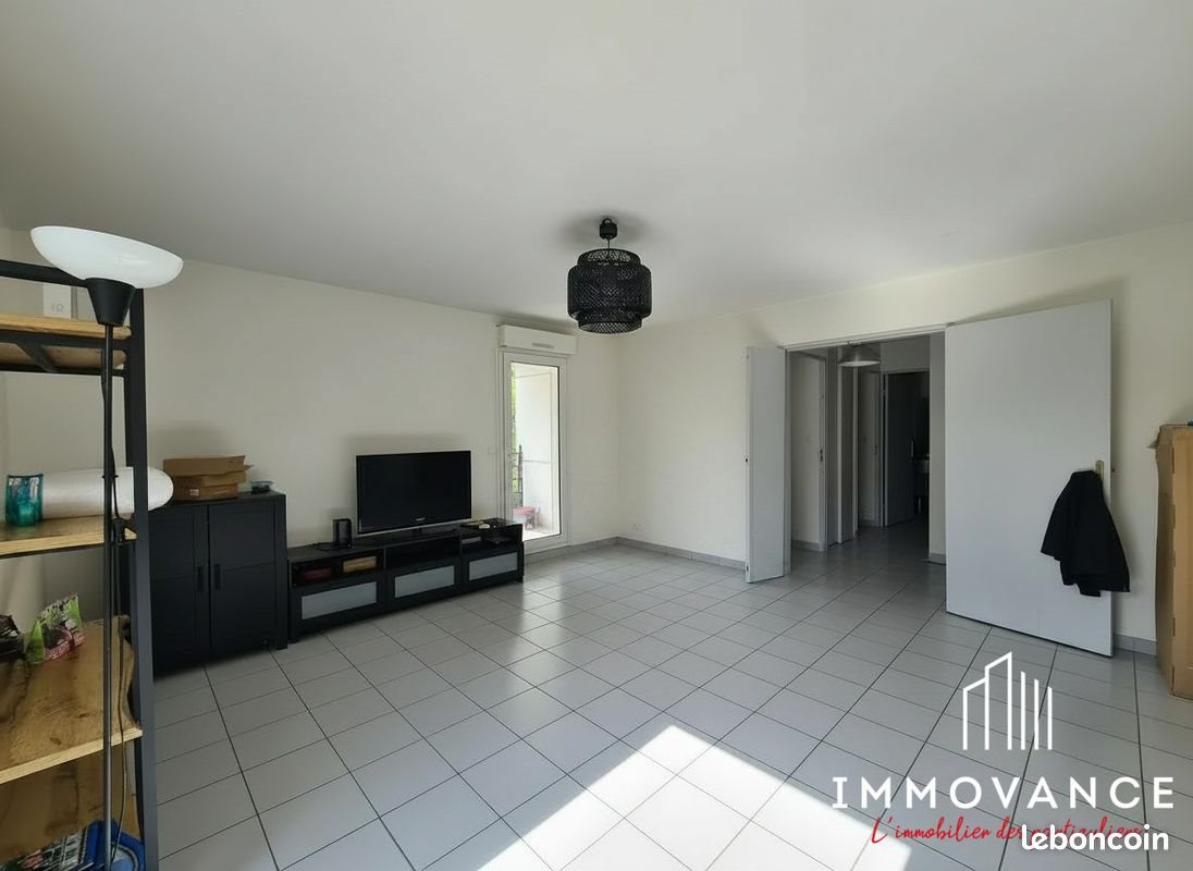 Appartement à vendre, 48m², Montpellier