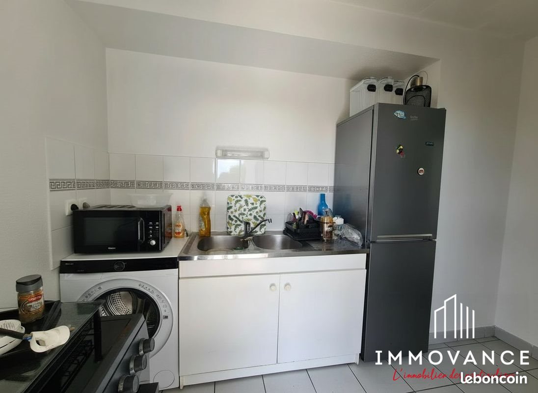 Appartement à vendre, 48m², Montpellier