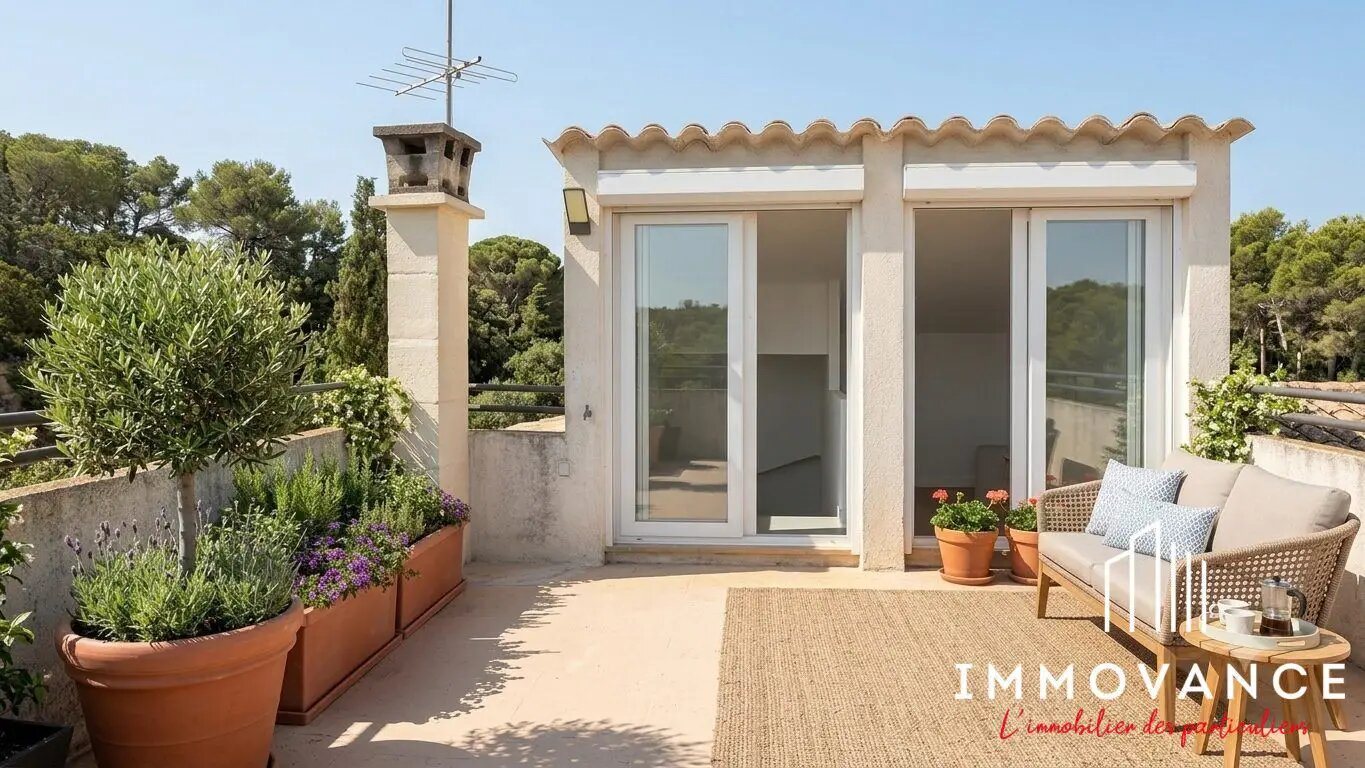Appartement à vendre, 78m², Castelnau-le-Lez