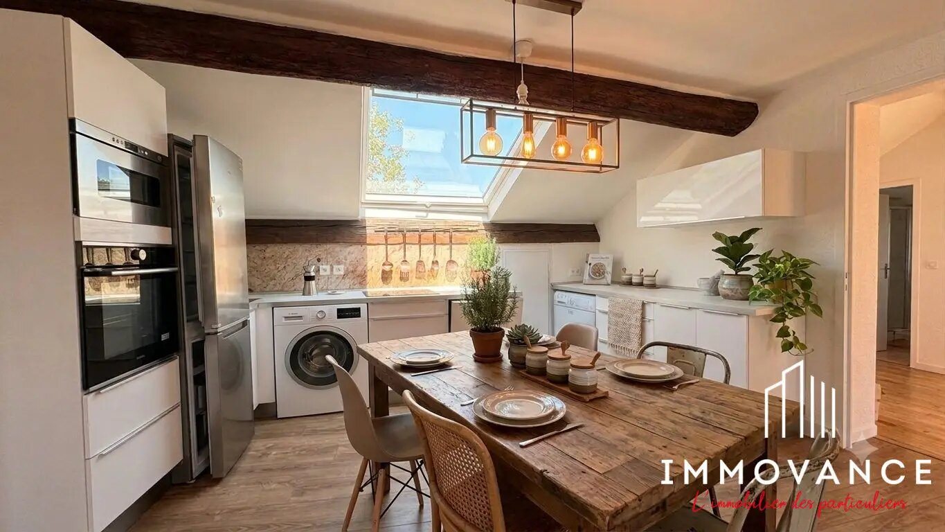 Appartement à vendre, 78m², Castelnau-le-Lez