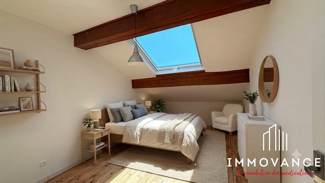 Appartement à vendre, 78m², Castelnau-le-Lez