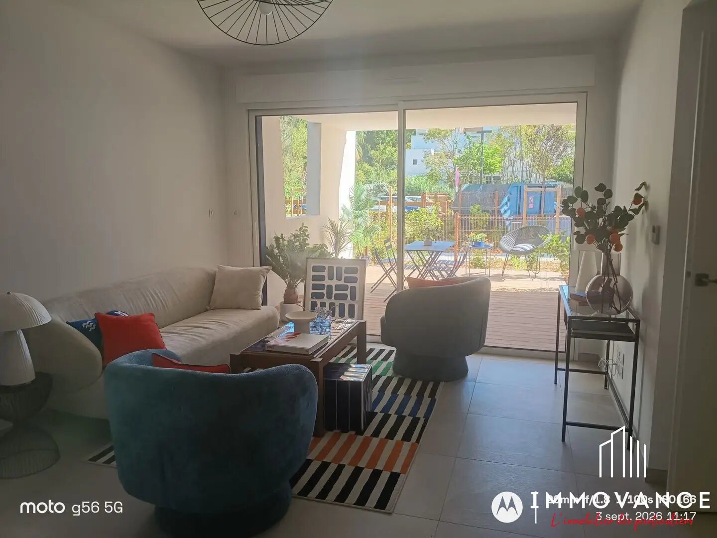 Appartement à vendre, 63m², La Grande-Motte