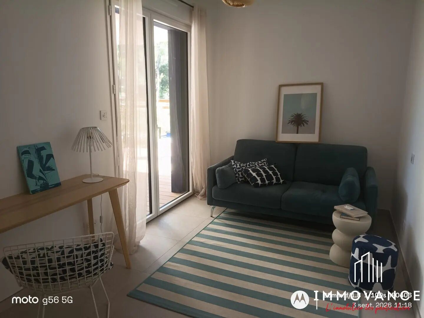 Appartement à vendre, 63m², La Grande-Motte