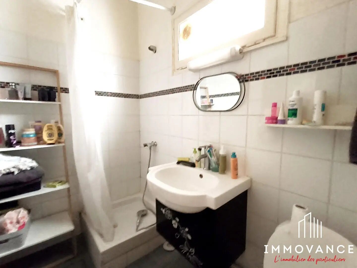 Appartement à vendre, 36m², Montpellier
