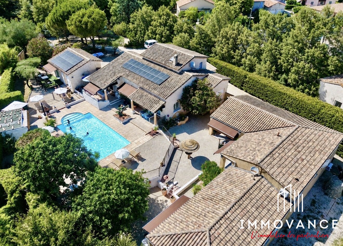 Maison à vendre, 340m², Alès