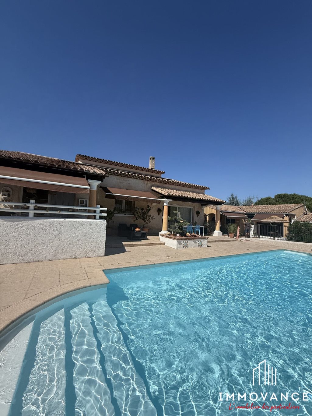 Maison à vendre, 340m², Alès