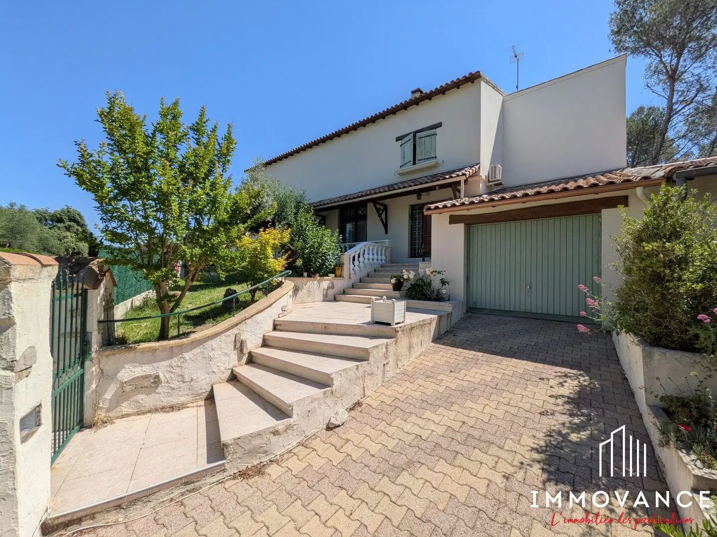 Maison à vendre, 170m², Teyran