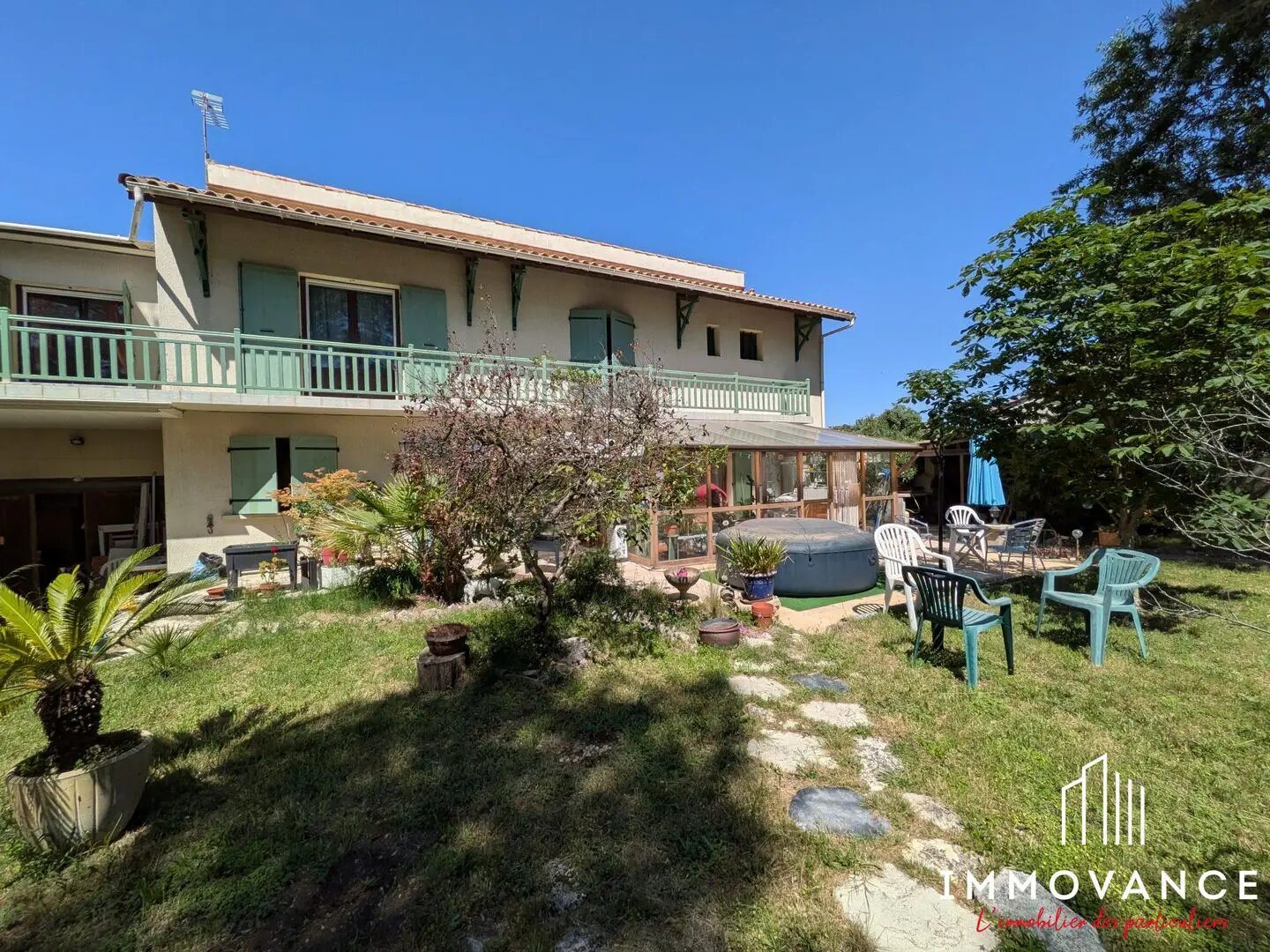 Maison à vendre, 170m², Teyran