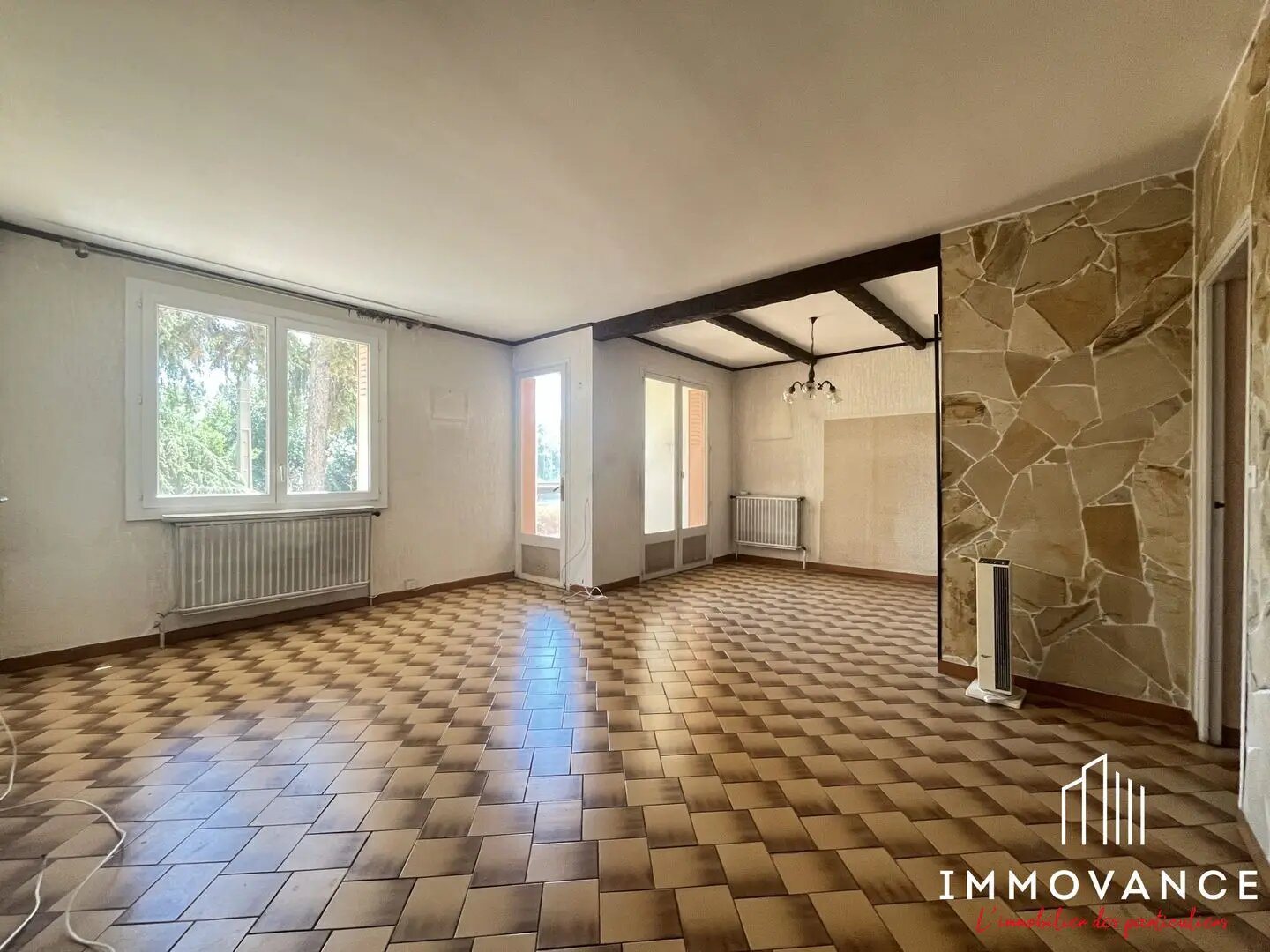 Appartement à vendre, 68m², Montpellier