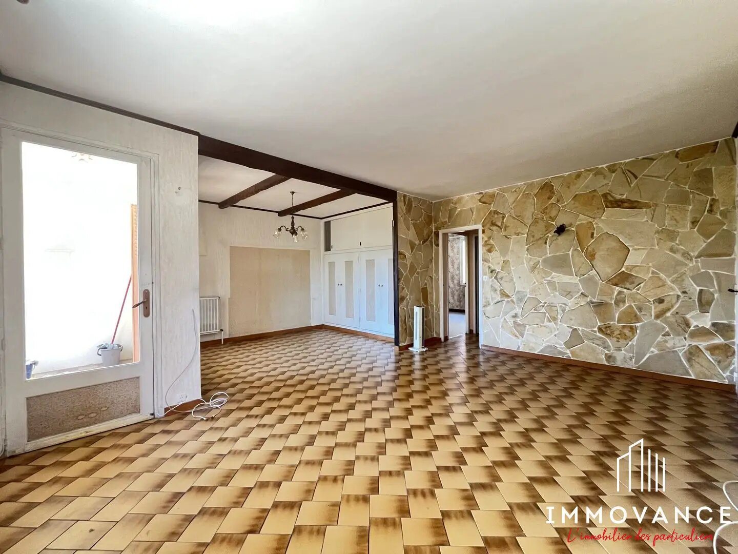 Appartement à vendre, 68m², Montpellier