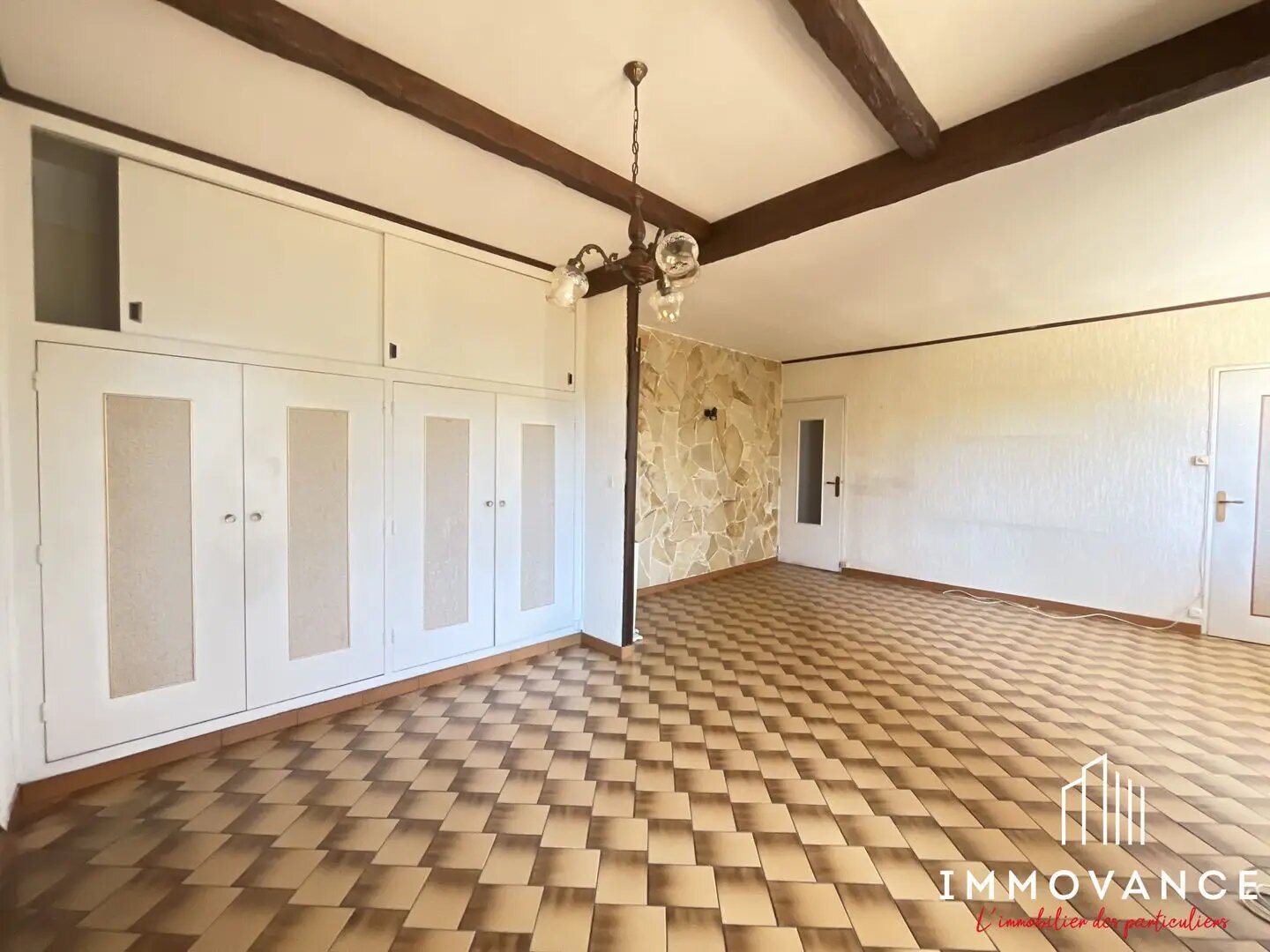 Appartement à vendre, 68m², Montpellier