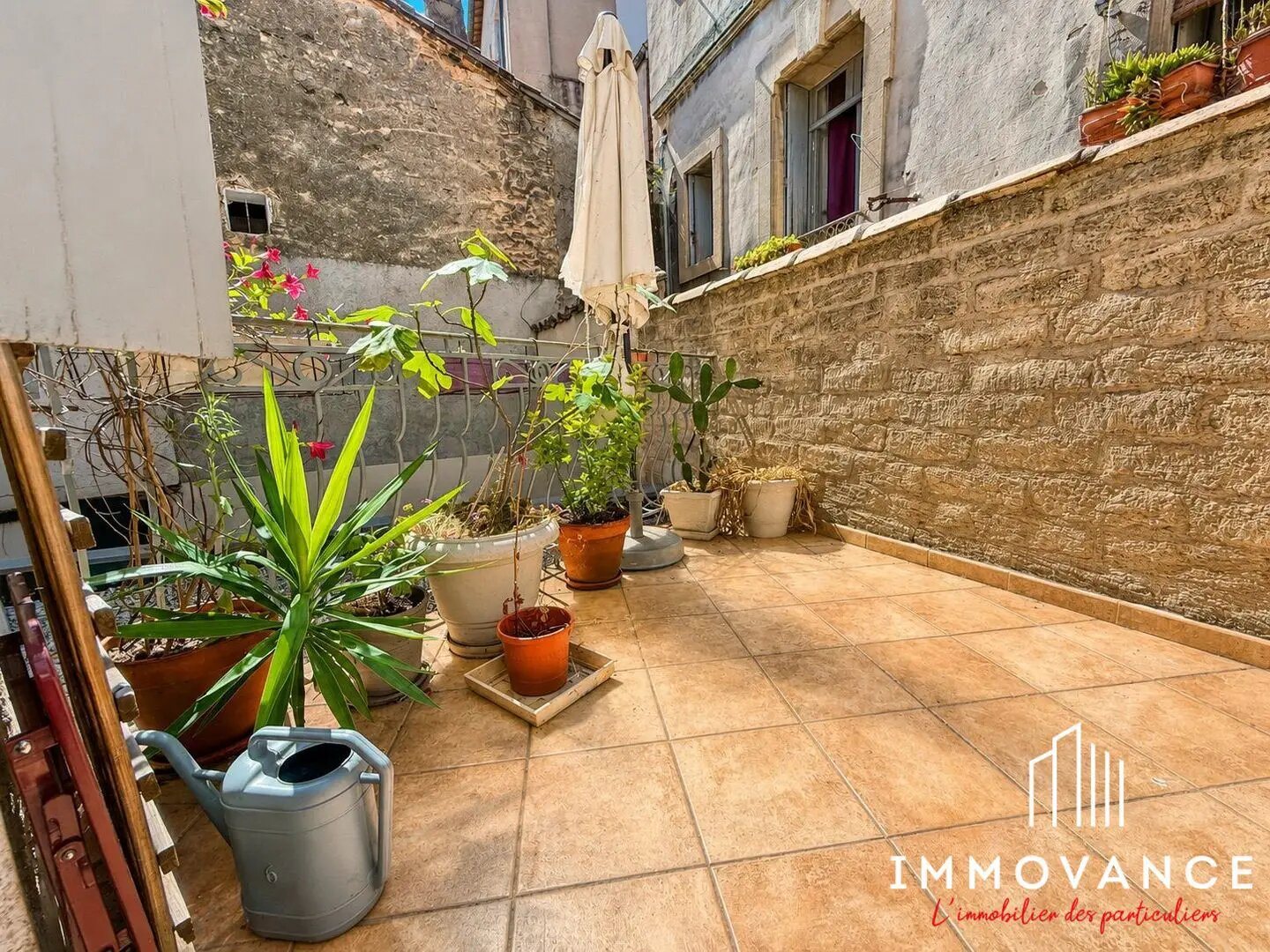 Appartement à vendre, 56m², Montpellier
