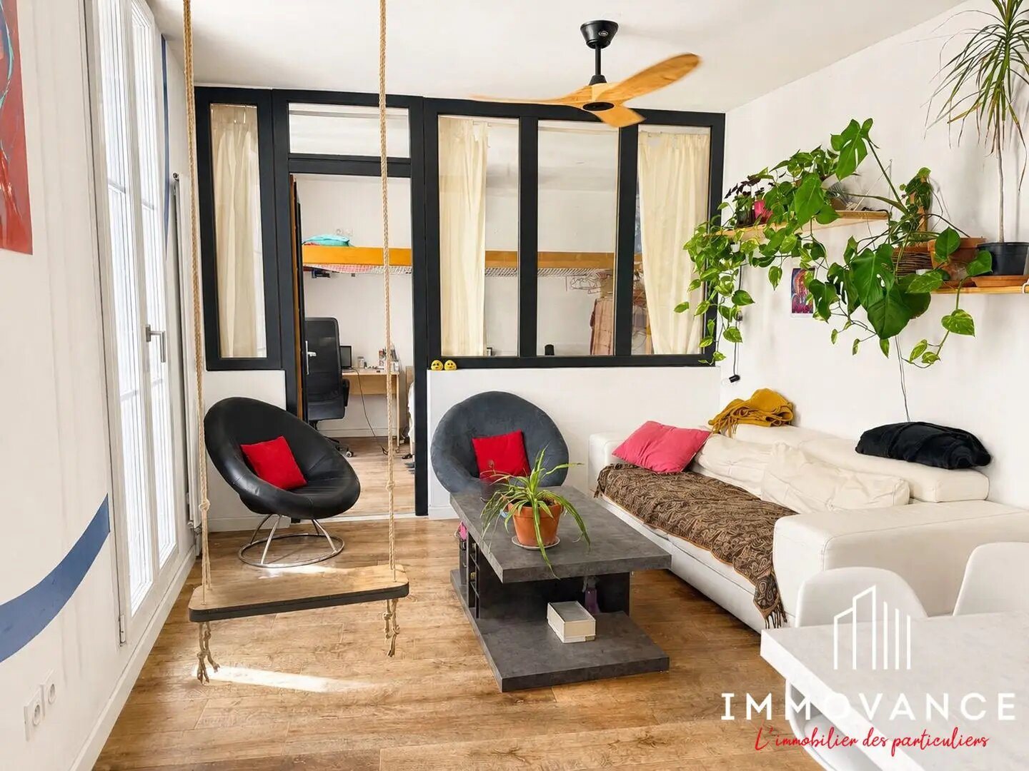 Appartement à vendre, 56m², Montpellier