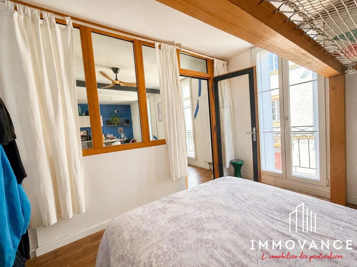 Appartement à vendre, 56m², Montpellier