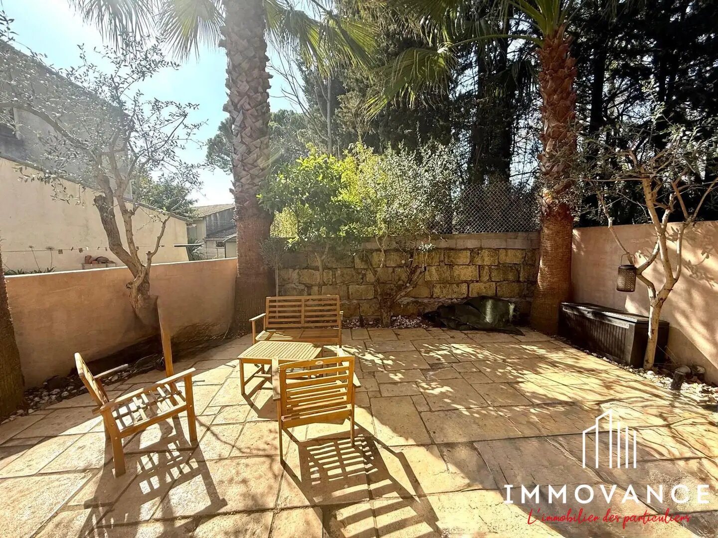 Maison à vendre, 105m², Lunel