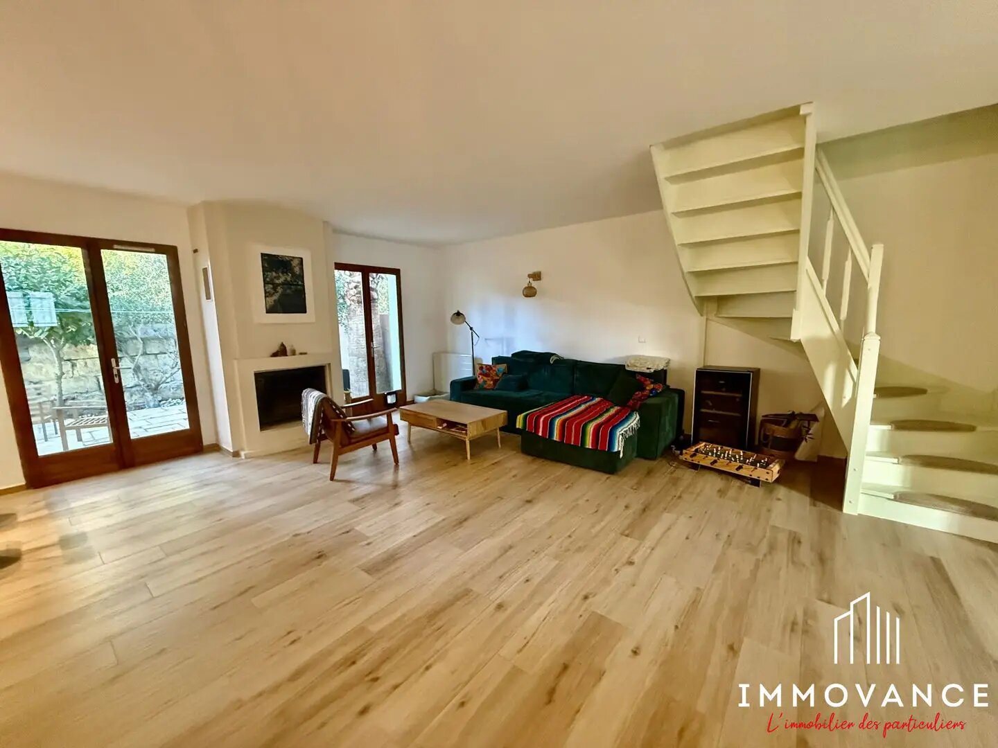 Maison à vendre, 105m², Lunel