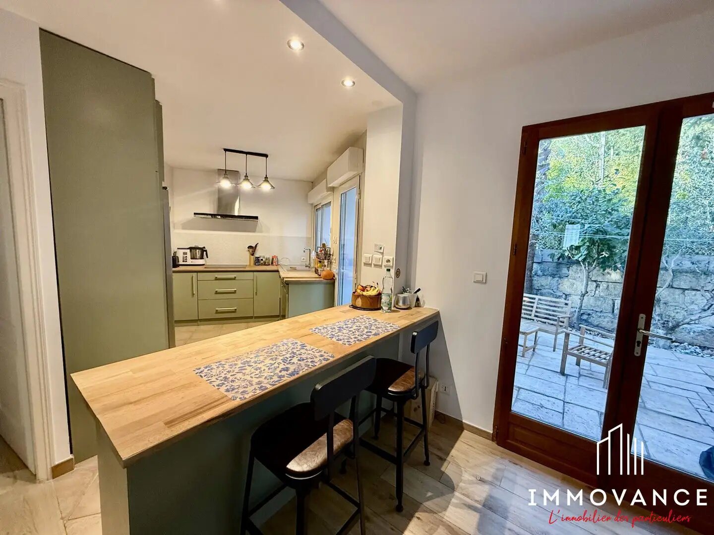Maison à vendre, 105m², Lunel