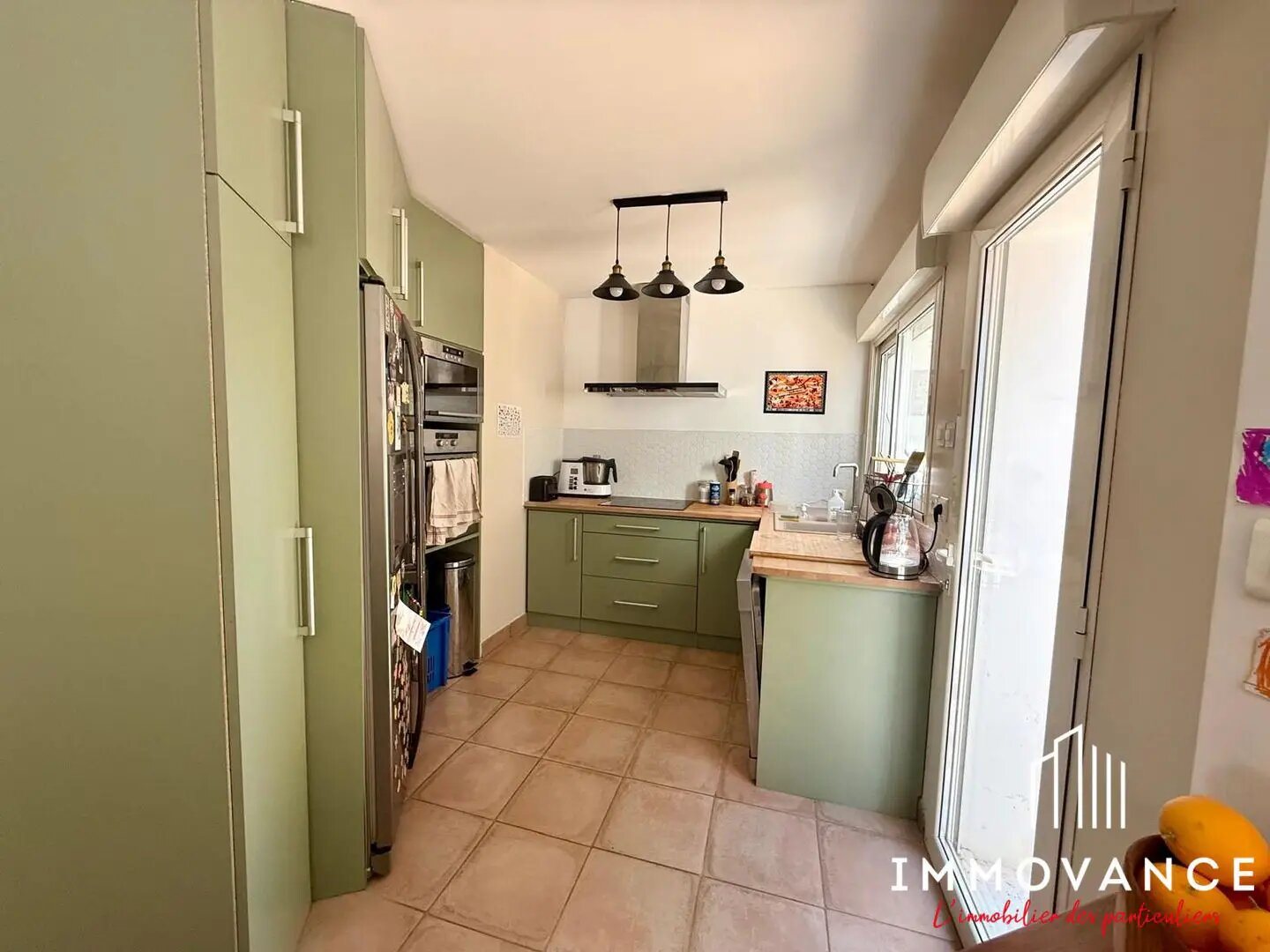 Maison à vendre, 105m², Lunel