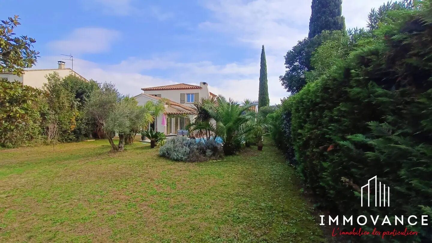 Maison à vendre, 160m², Lattes