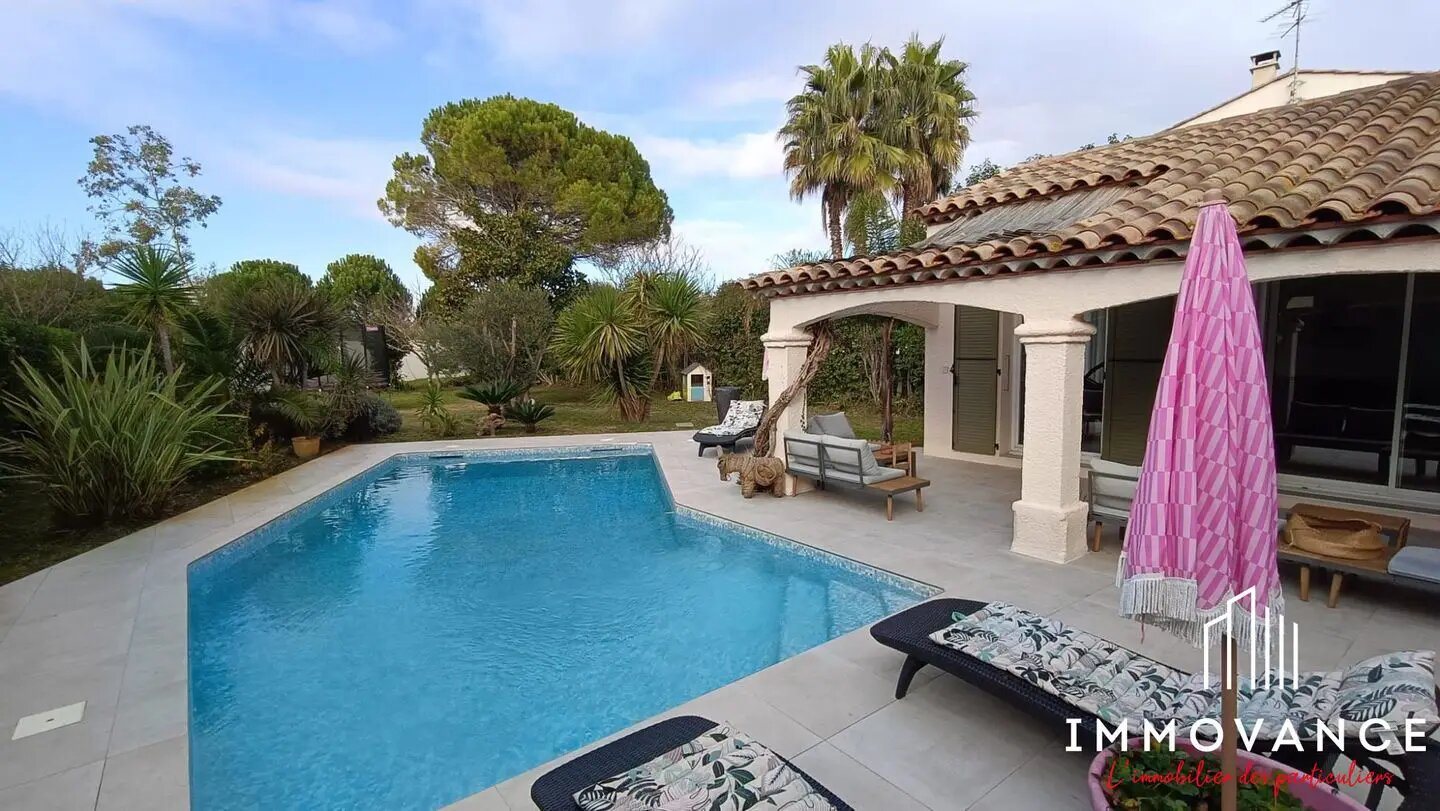 Maison à vendre, 160m², Lattes