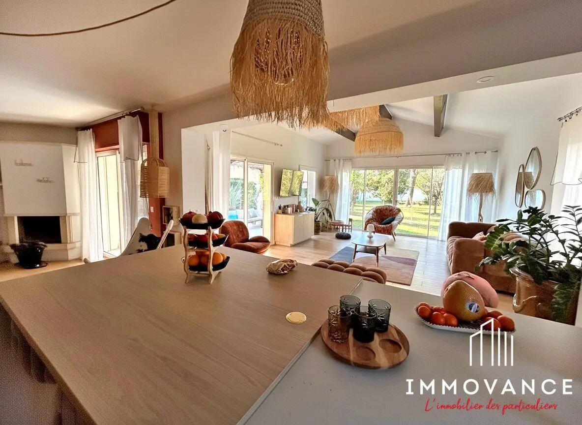 Maison à vendre, 160m², Lattes