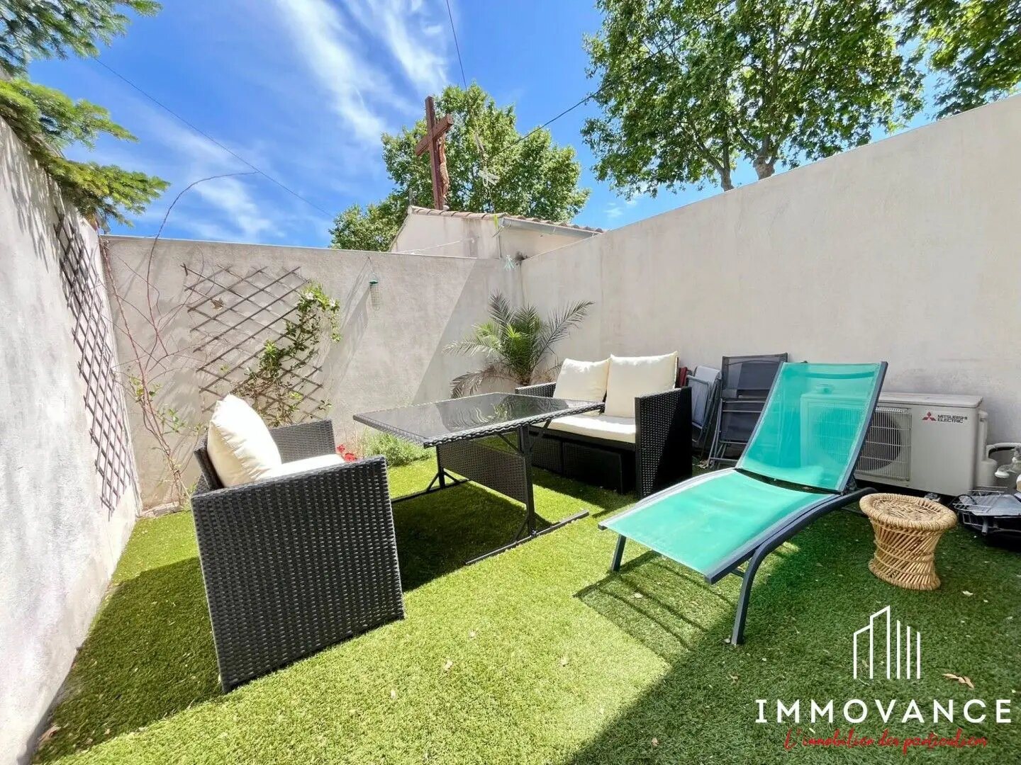 Maison à vendre, 86m², Villeneuve-lès-Maguelone