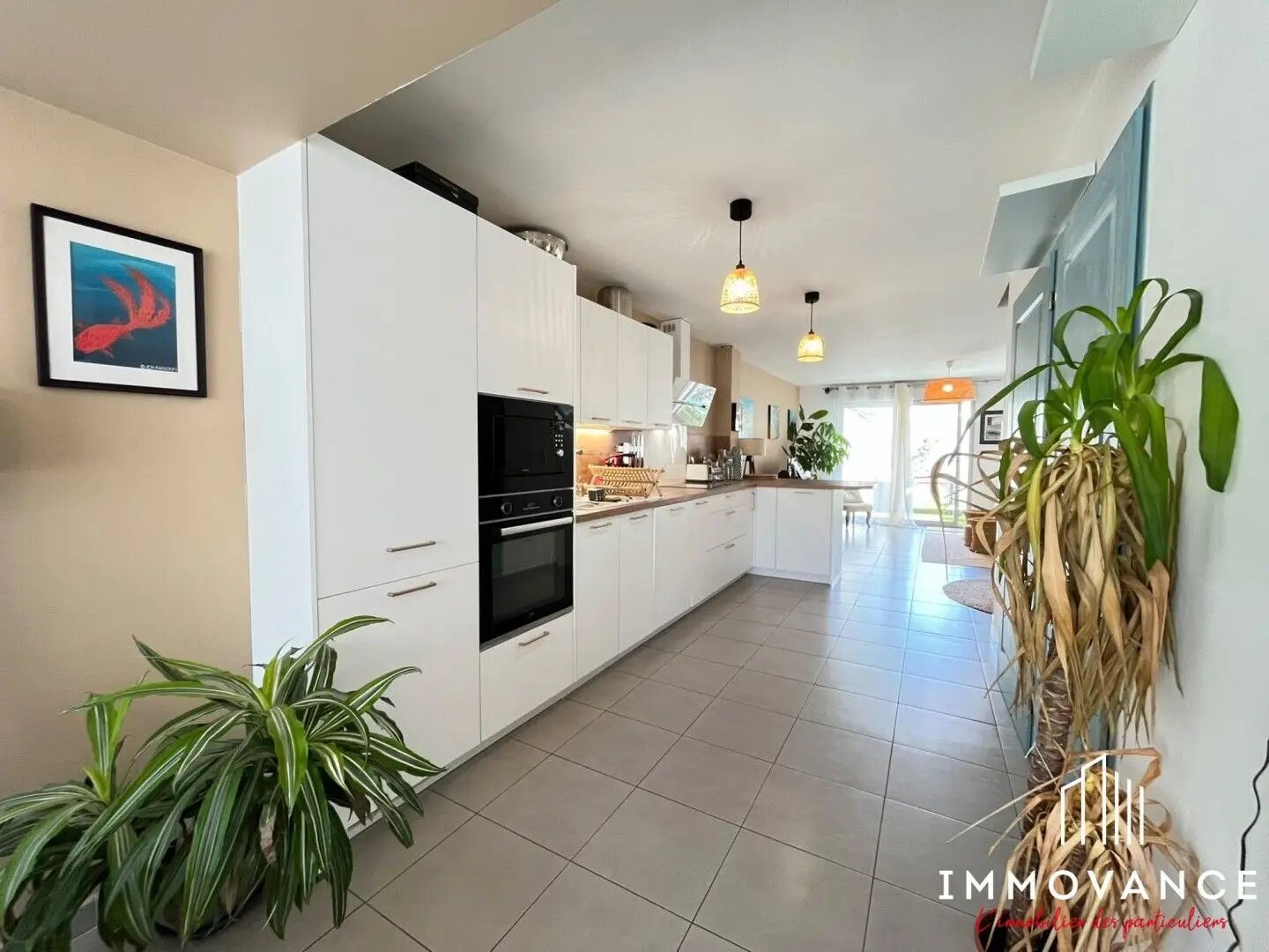 Maison à vendre, 86m², Villeneuve-lès-Maguelone
