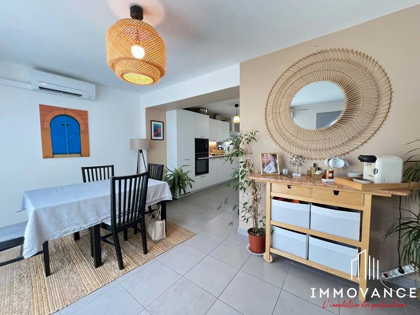 Maison à vendre, 86m², Villeneuve-lès-Maguelone