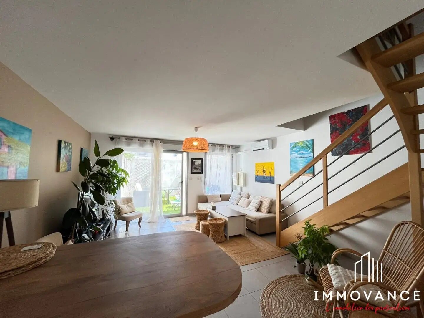 Maison à vendre, 86m², Villeneuve-lès-Maguelone