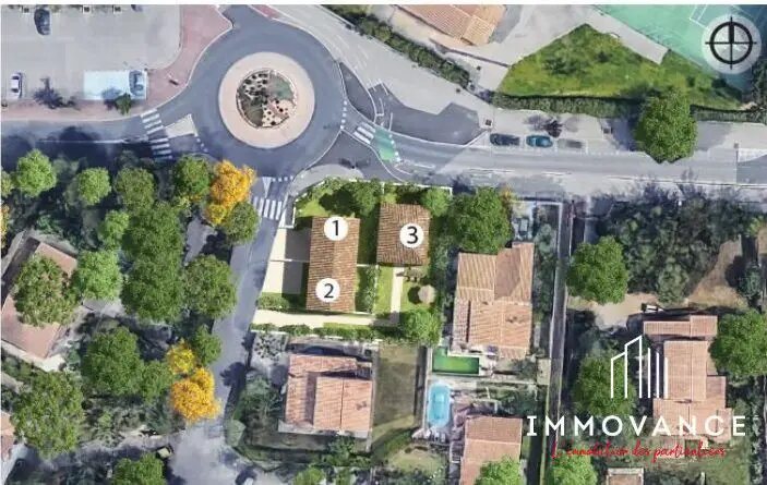 Maison à vendre, 90m², Villeneuve-lès-Maguelone