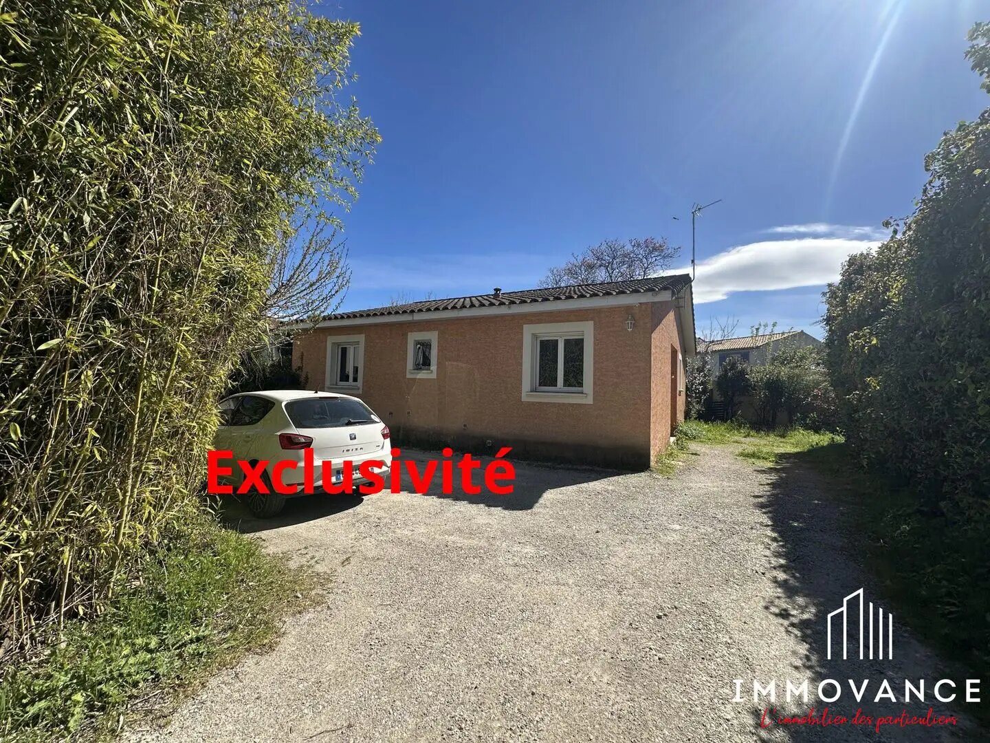 Maison à vendre, 87m², Montpellier