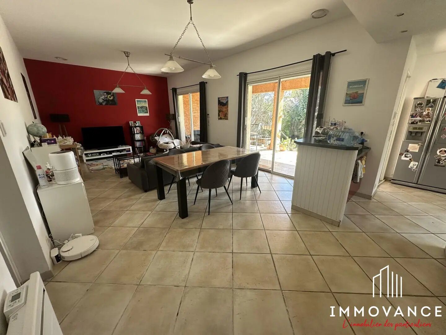 Maison à vendre, 87m², Montpellier