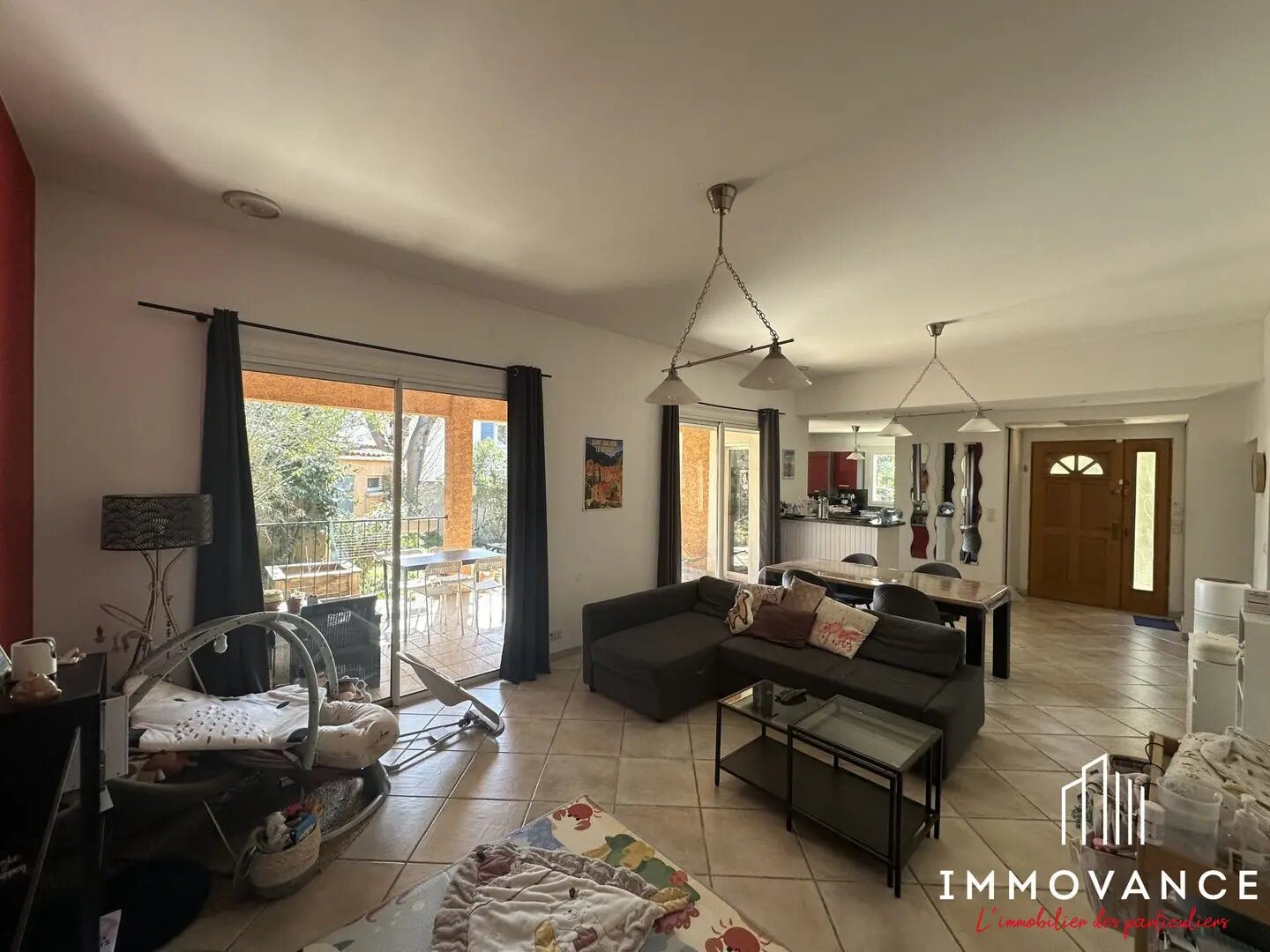 Maison à vendre, 87m², Montpellier