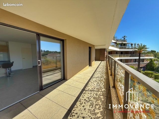 Appartement à vendre, 90m², Le Crès