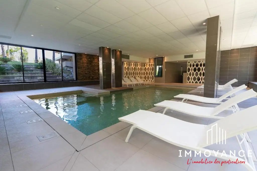 Appartement à vendre, 90m², Le Crès