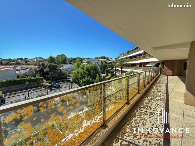 Appartement à vendre, 90m², Le Crès