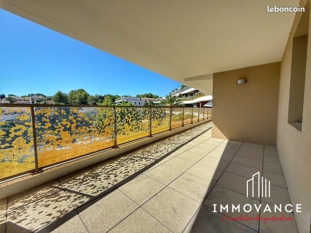 Appartement à vendre, 90m², Le Crès