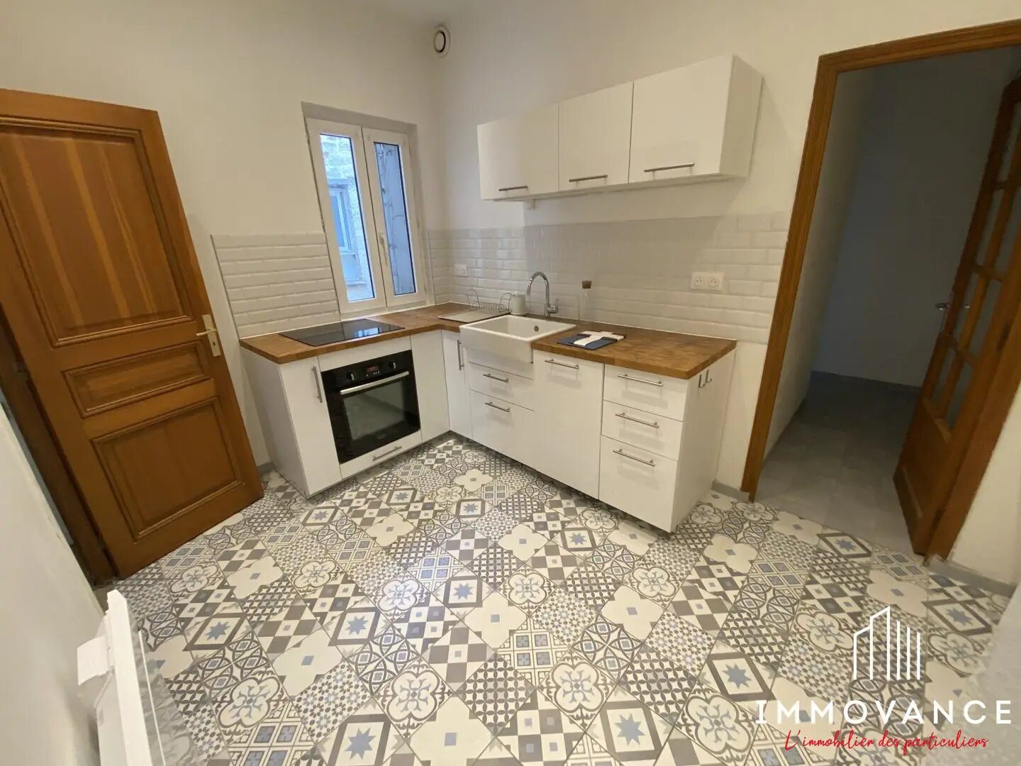 Appartement à vendre, 64m², Montpellier