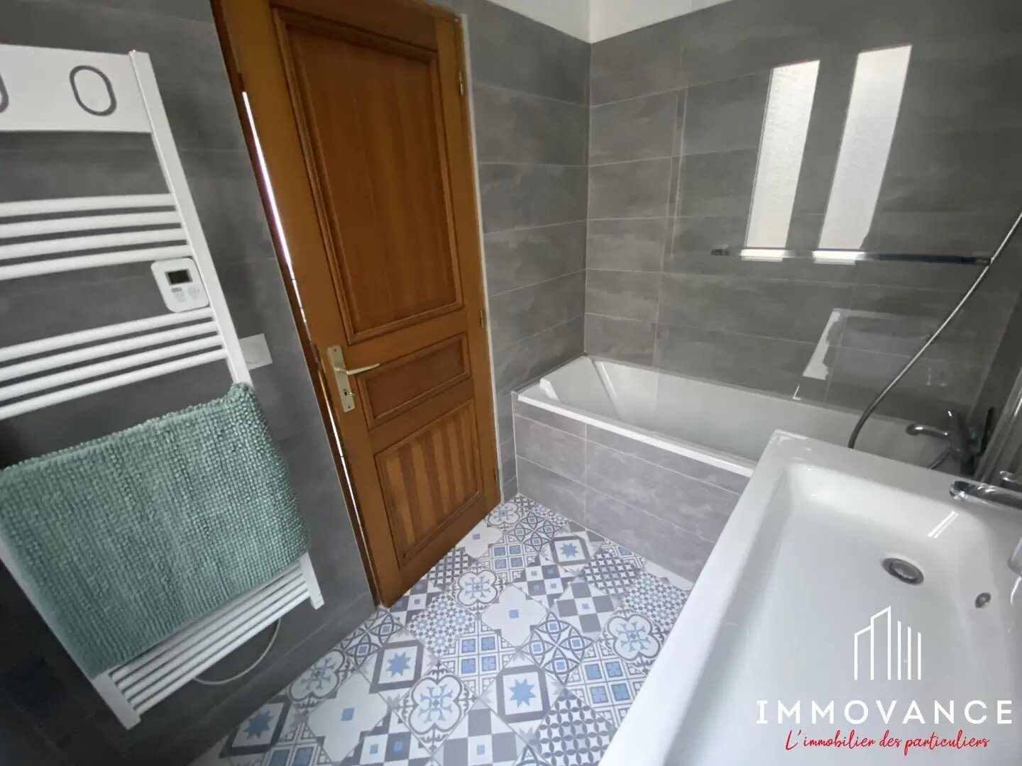 Appartement à vendre, 64m², Montpellier