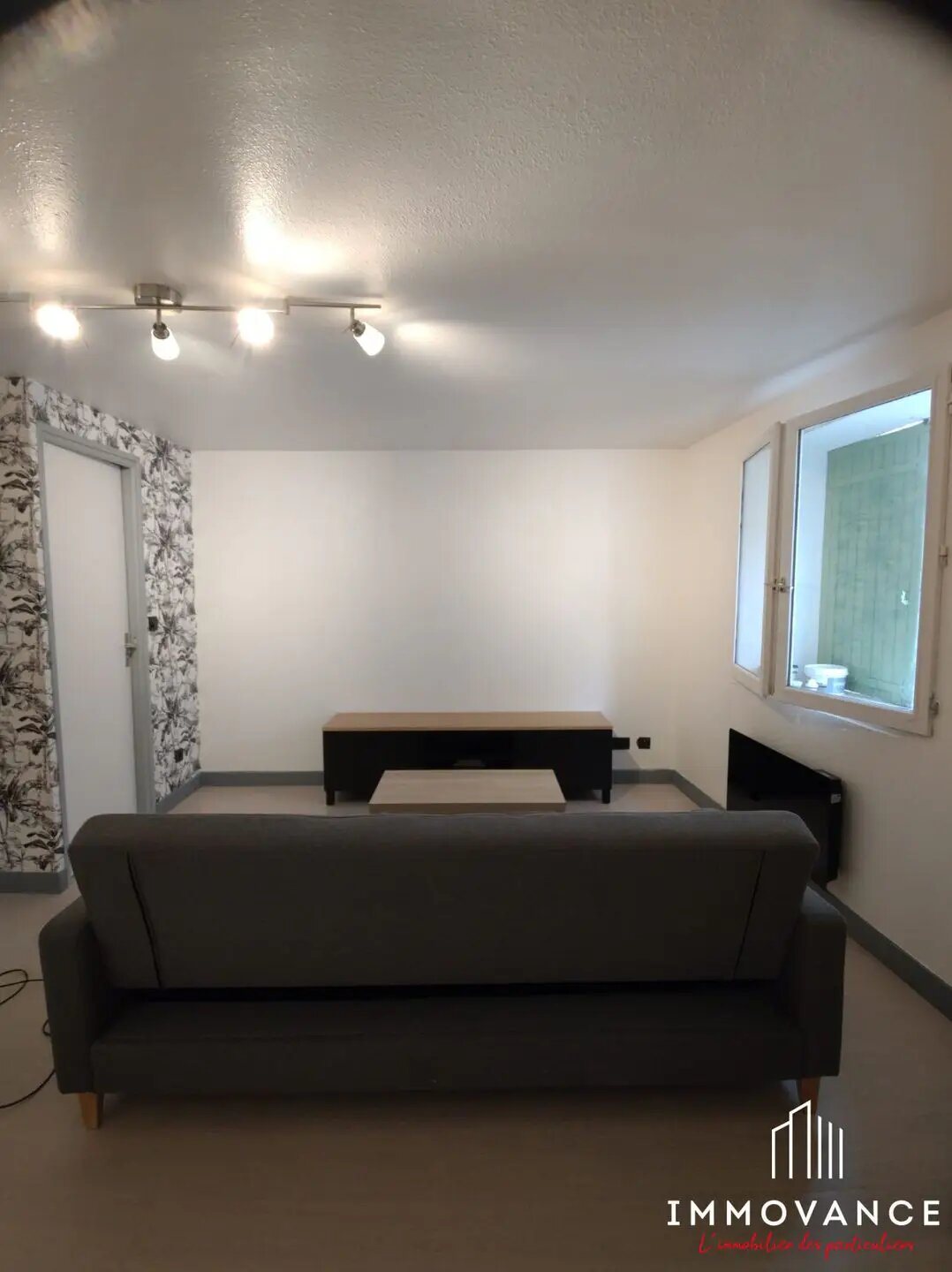 Appartement à vendre, 33m², Grabels