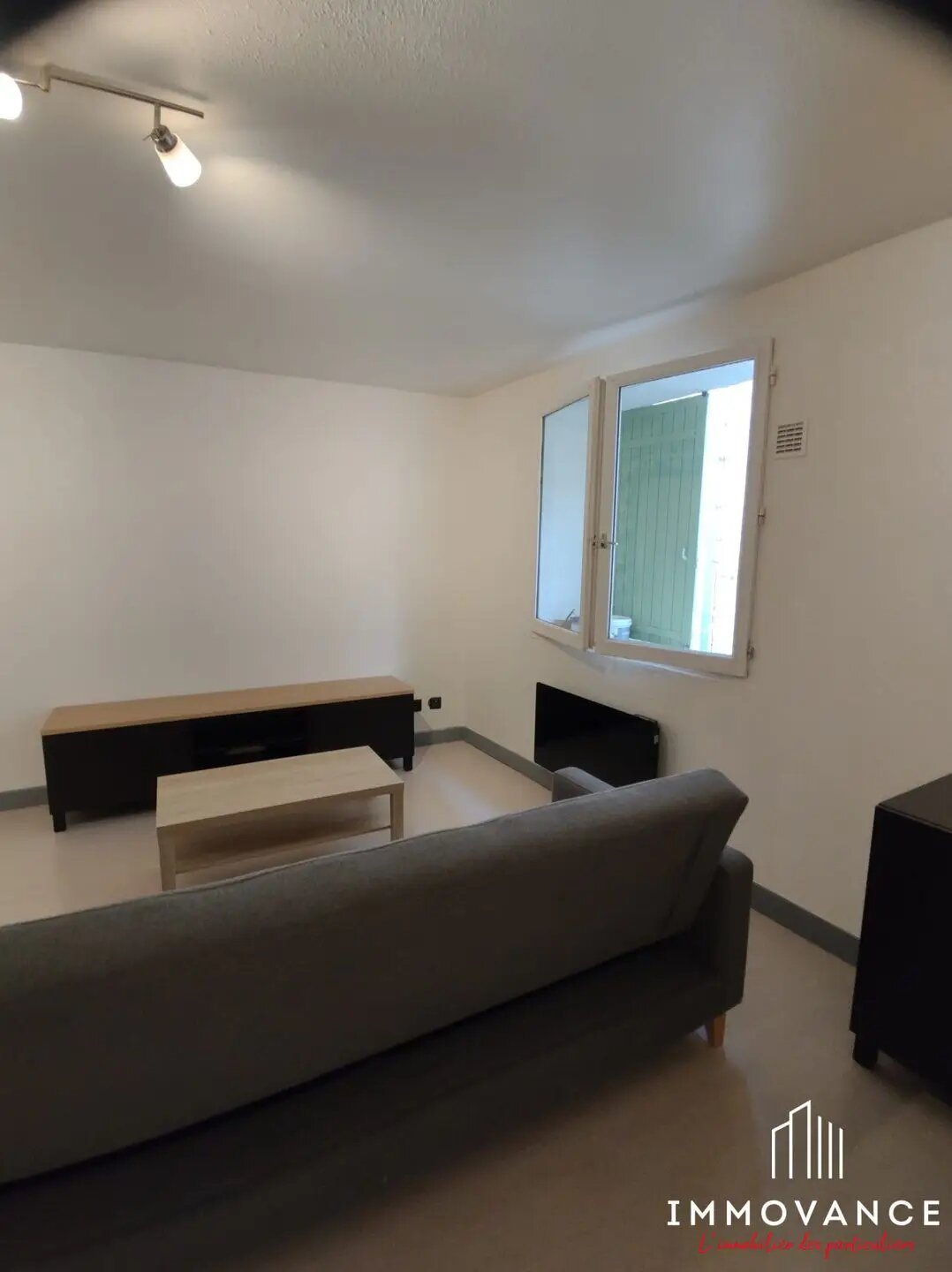 Appartement à vendre, 33m², Grabels