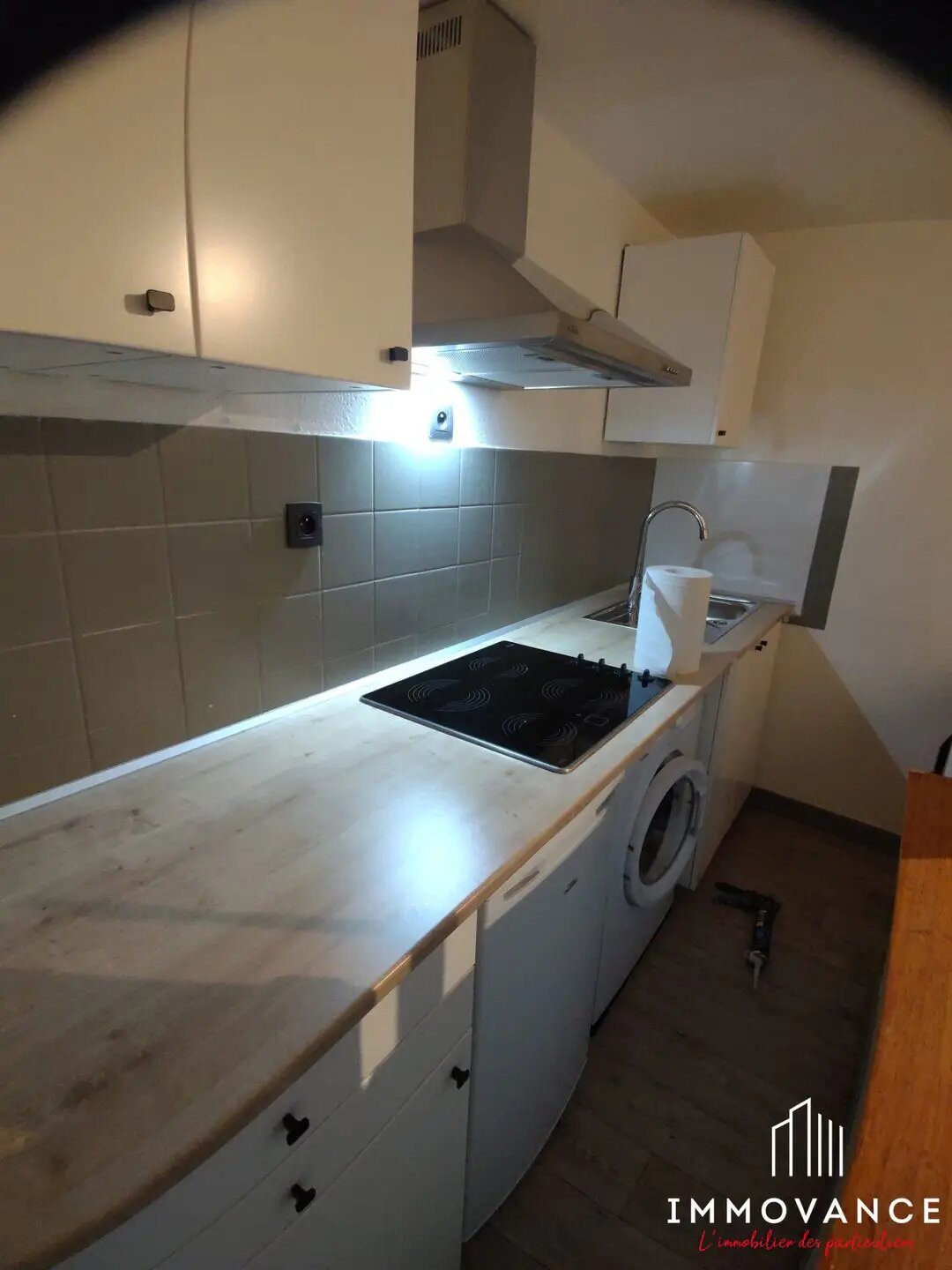 Appartement à vendre, 33m², Grabels