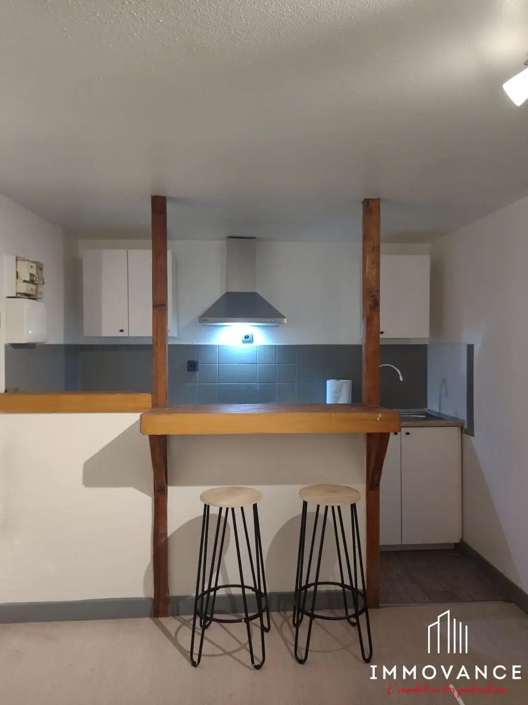 Appartement à vendre, 33m², Grabels