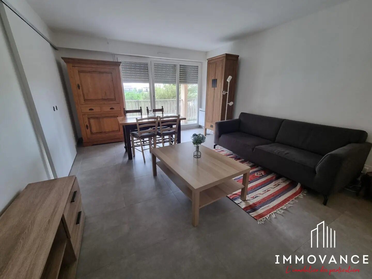 Appartement à louer, 72m², Montpellier