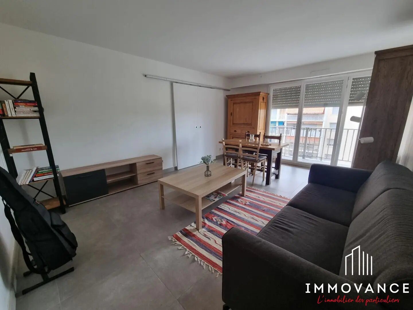 Appartement à louer, 72m², Montpellier