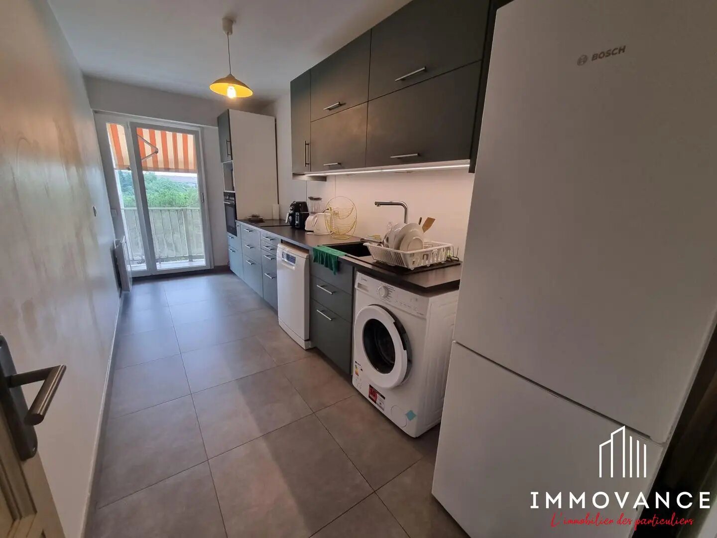 Appartement à louer, 72m², Montpellier