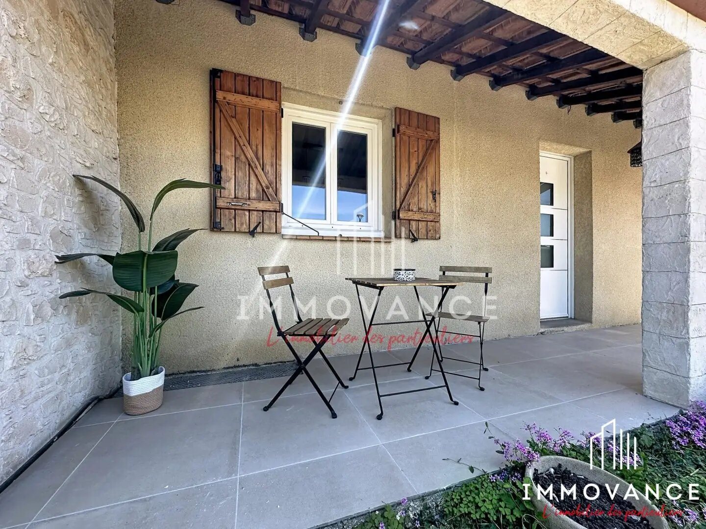 Maison à vendre, 105m², Fabrègues