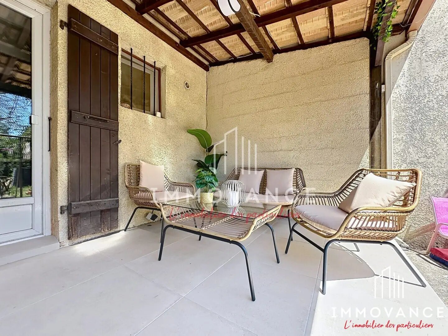 Maison à vendre, 105m², Fabrègues