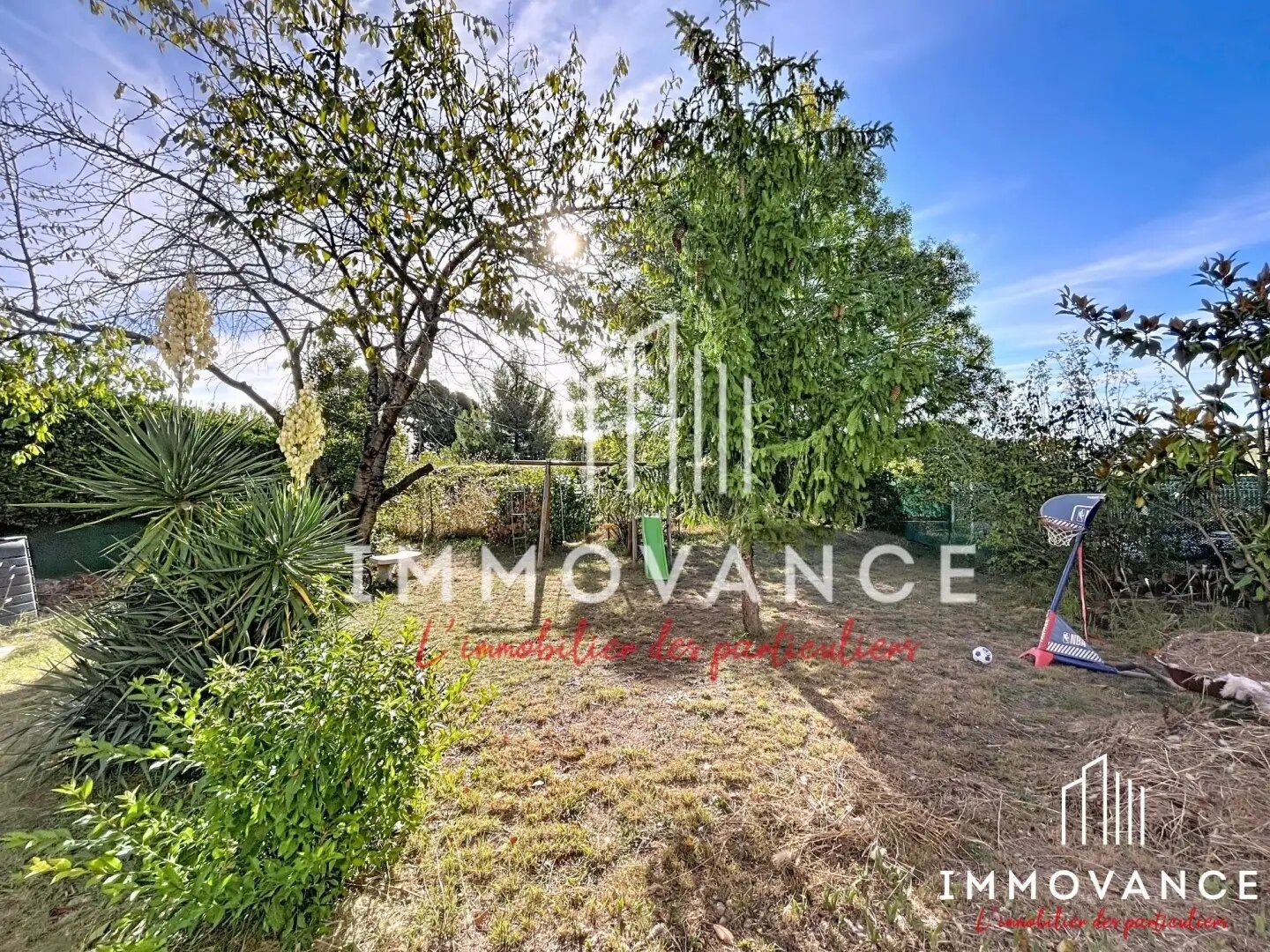 Maison à vendre, 105m², Fabrègues