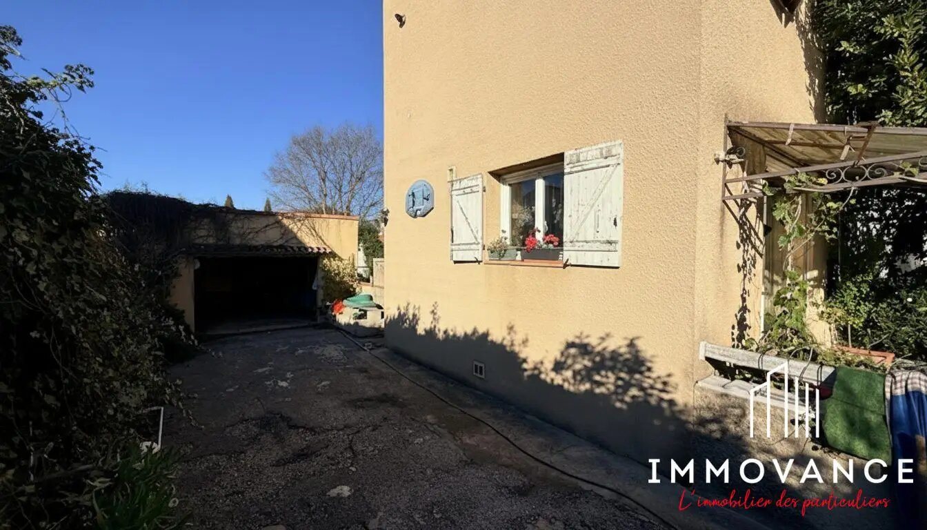 Maison à vendre, 94m², Vendargues